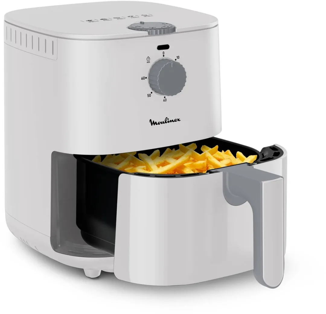Moulinex Easy Fry Essential EZ130A20 Heteluchtfriteuse 3,5L