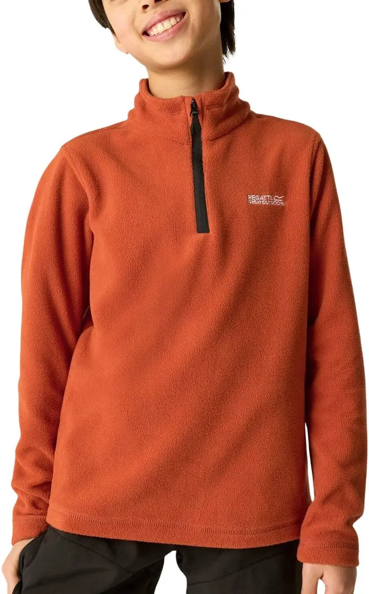 Regatta Hot Shot II Fleece Sweater Junior