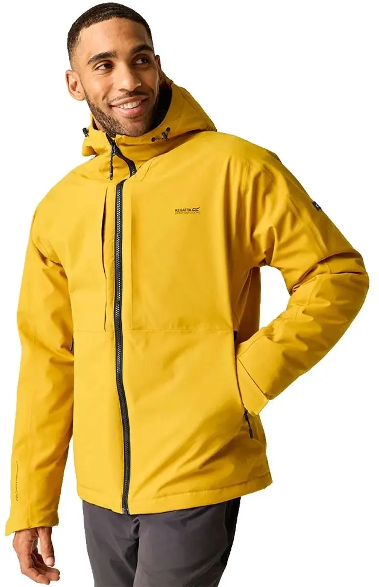 Regatta Maltrek Jas Geel M Man