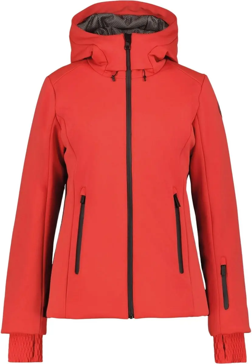 Icepeak Ecorse Softshell Skijas Dames