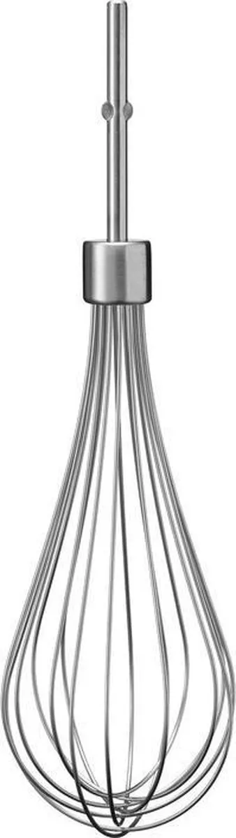 KitchenAid 5KHM9212EOB Handmixer - 9 Snelheden - Onyx Zwart