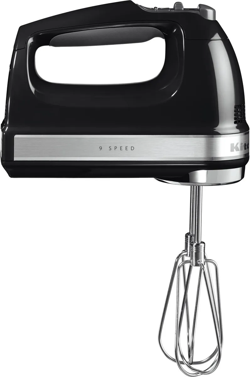 KitchenAid 5KHM9212EOB Handmixer