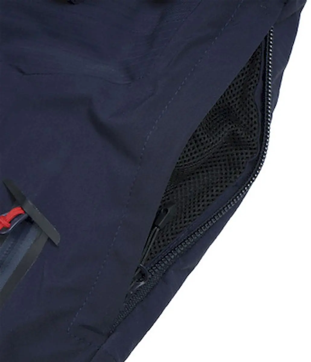 Icepeak Faulkton Skijack Heren - Blauw - afbeelding 6 van 6