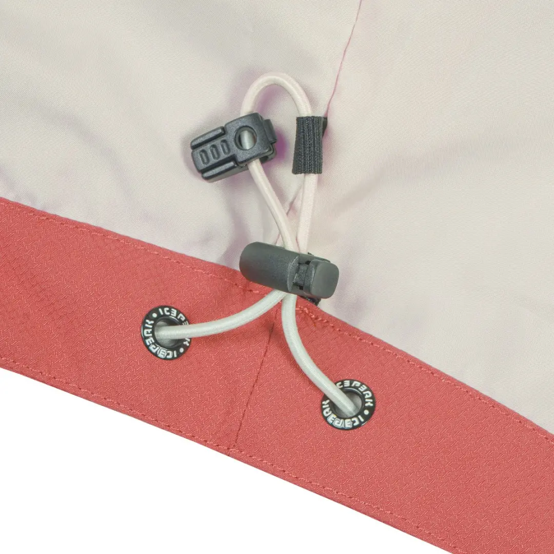Icepeak Bandera