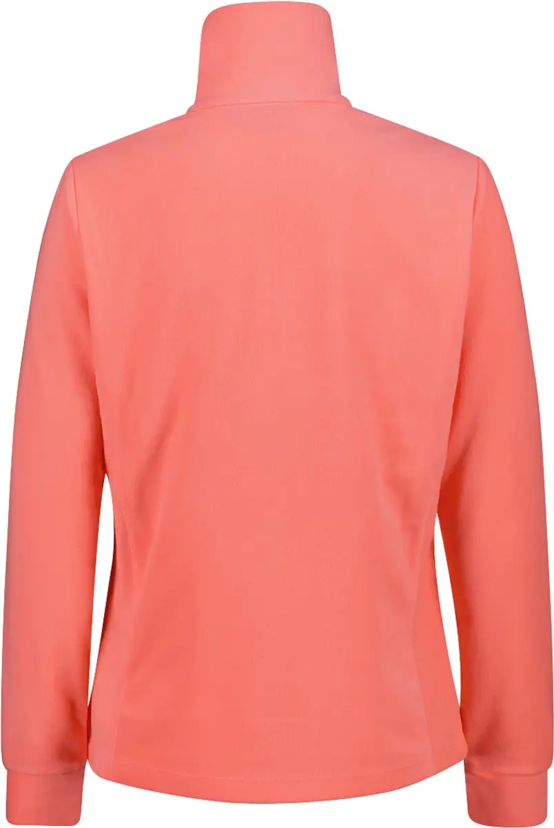 CMP Damesfleece - Blauwe Inkt - XXXL - afbeelding 5 van 6