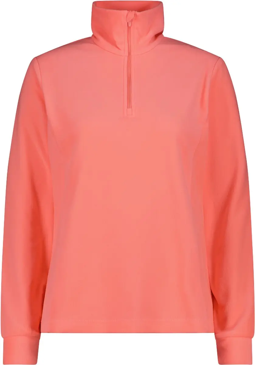 CMP Damesfleece - Blauwe Inkt - XXXL - afbeelding 4 van 6