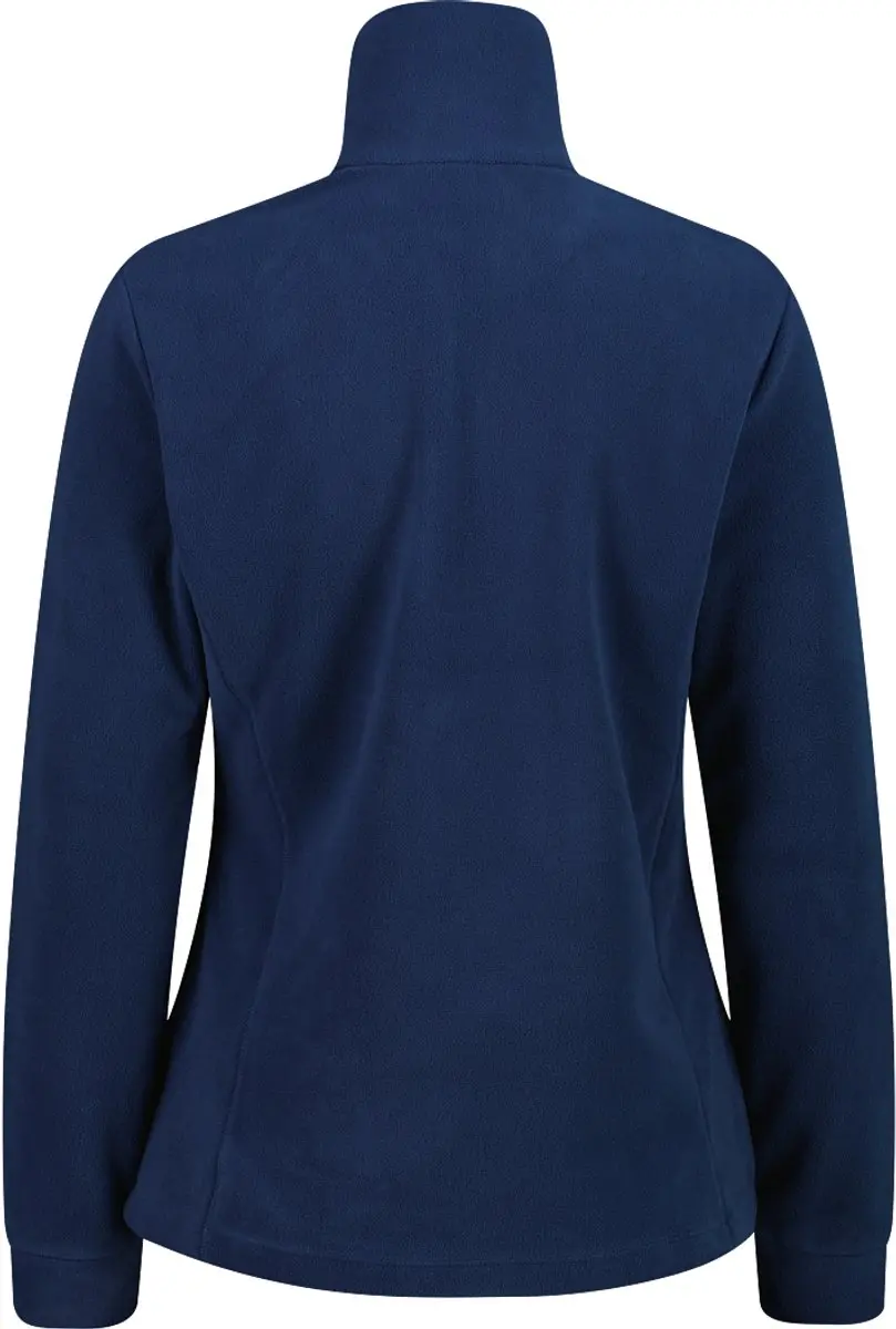 CMP Damesfleece - Blauwe Inkt - XXXL - afbeelding 2 van 6