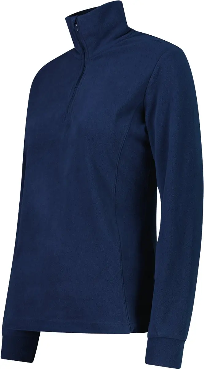 CMP Damesfleece - Blauwe Inkt - XXXL - afbeelding 3 van 6