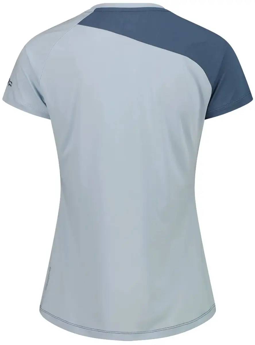 CMP Damestrui Ultralight Technical - XXS - Hemelsblauw - afbeelding 2 van 2