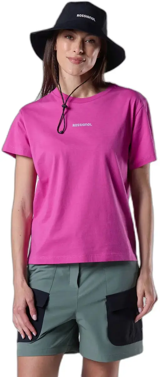 T-shirt dames Rossignol Waterfall