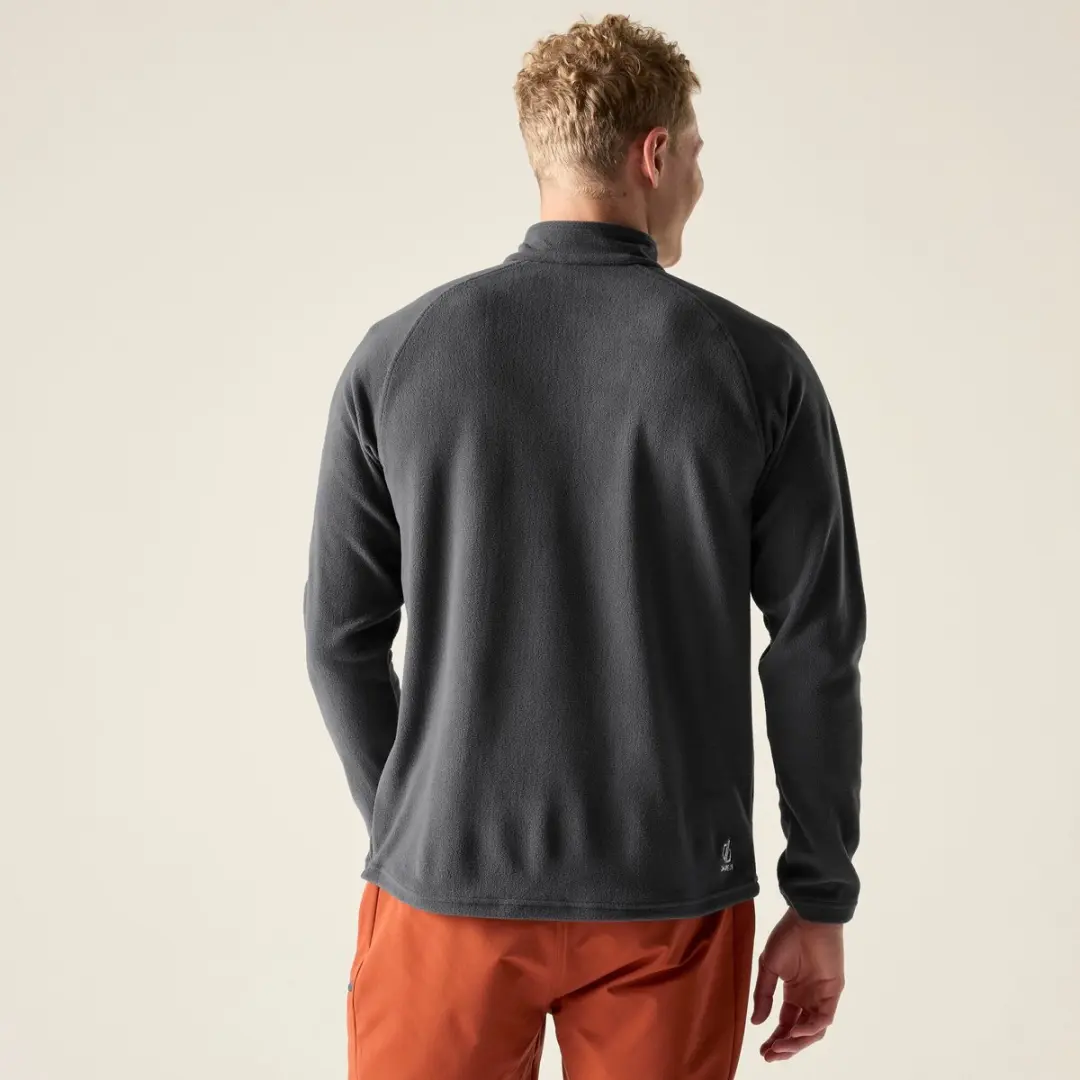 Fleece Hiking Heren Freethink Ii - afbeelding 2 van 6