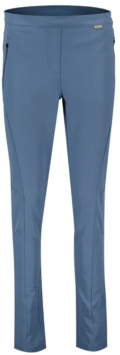 Regatta Pentre Stretch Dames Broek - Coronet Blue