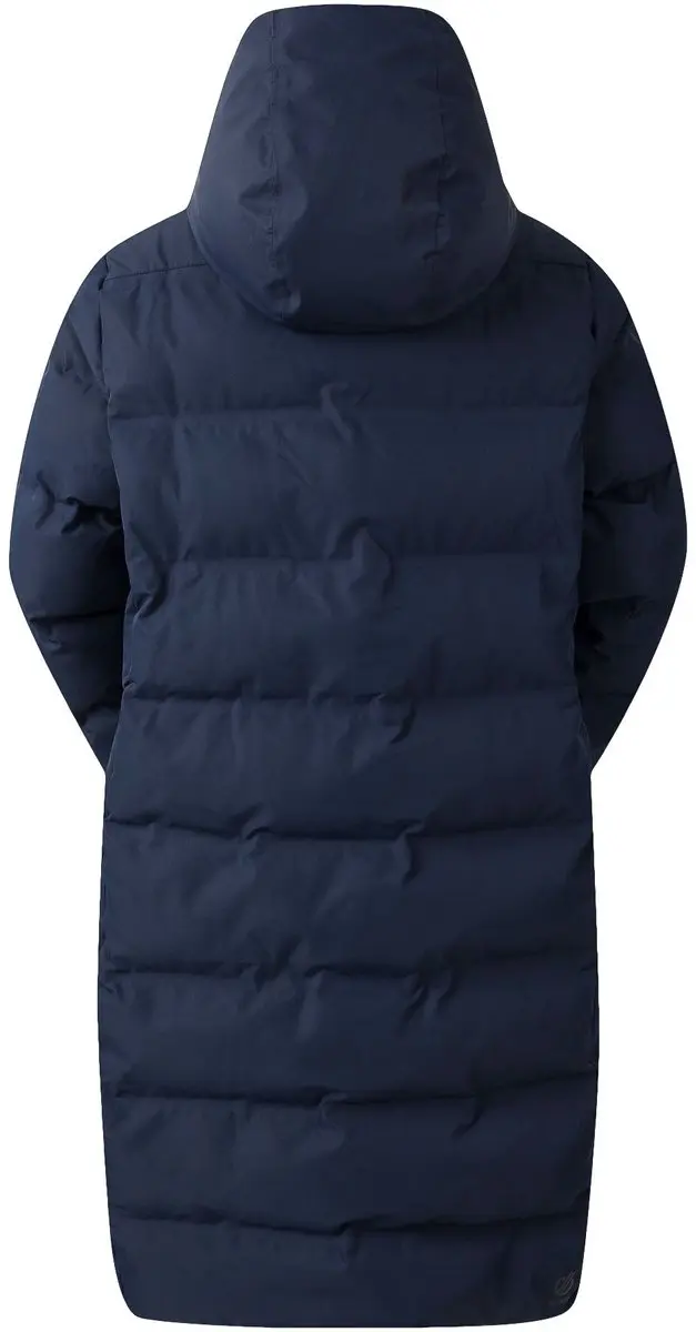 Dare 2b Wander Damesjack - Navy - afbeelding 5 van 6