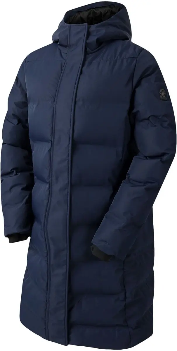 Dare 2b Wander Damesjack - Navy - afbeelding 4 van 6