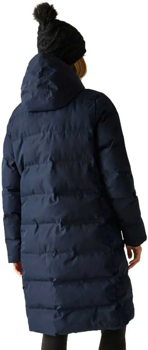 Dare 2b Wander Damesjack - Navy - afbeelding 2 van 6