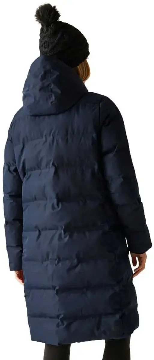 Dare 2b Wander Damesjack - Navy - afbeelding 3 van 6