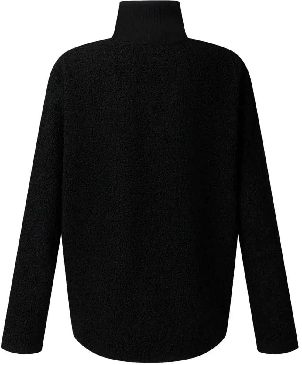 Dare 2b Zephyr Fleece Dames - Zwart - 38 - afbeelding 3 van 4