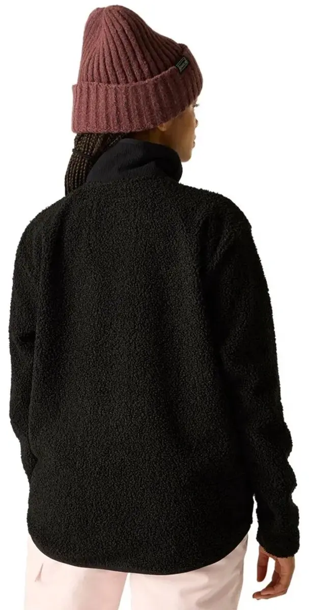 Dare 2b Zephyr Fleece Dames - Zwart - 38 - afbeelding 2 van 4