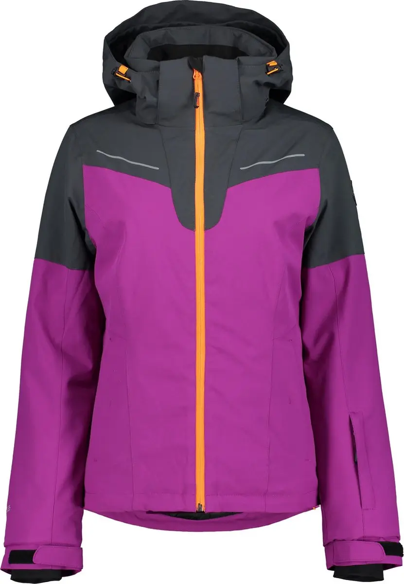 Icepeak - Icepeak Ferron - Violet - vrouwen - Maat 38