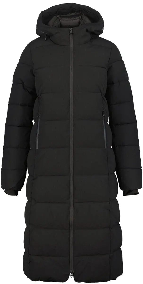 Icepeak Brilon Winterjas Dames - Maat M (40)