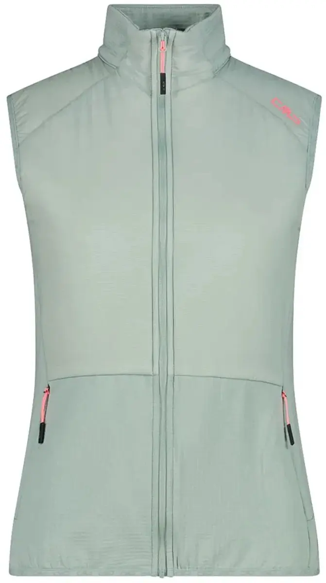 Cmp 35g2686 Vest Groen M Vrouw