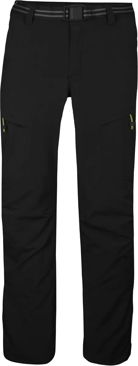 Killtec KOS 12 Men Pants - Outdoorbroek - Heren - Zwart - Maat 52