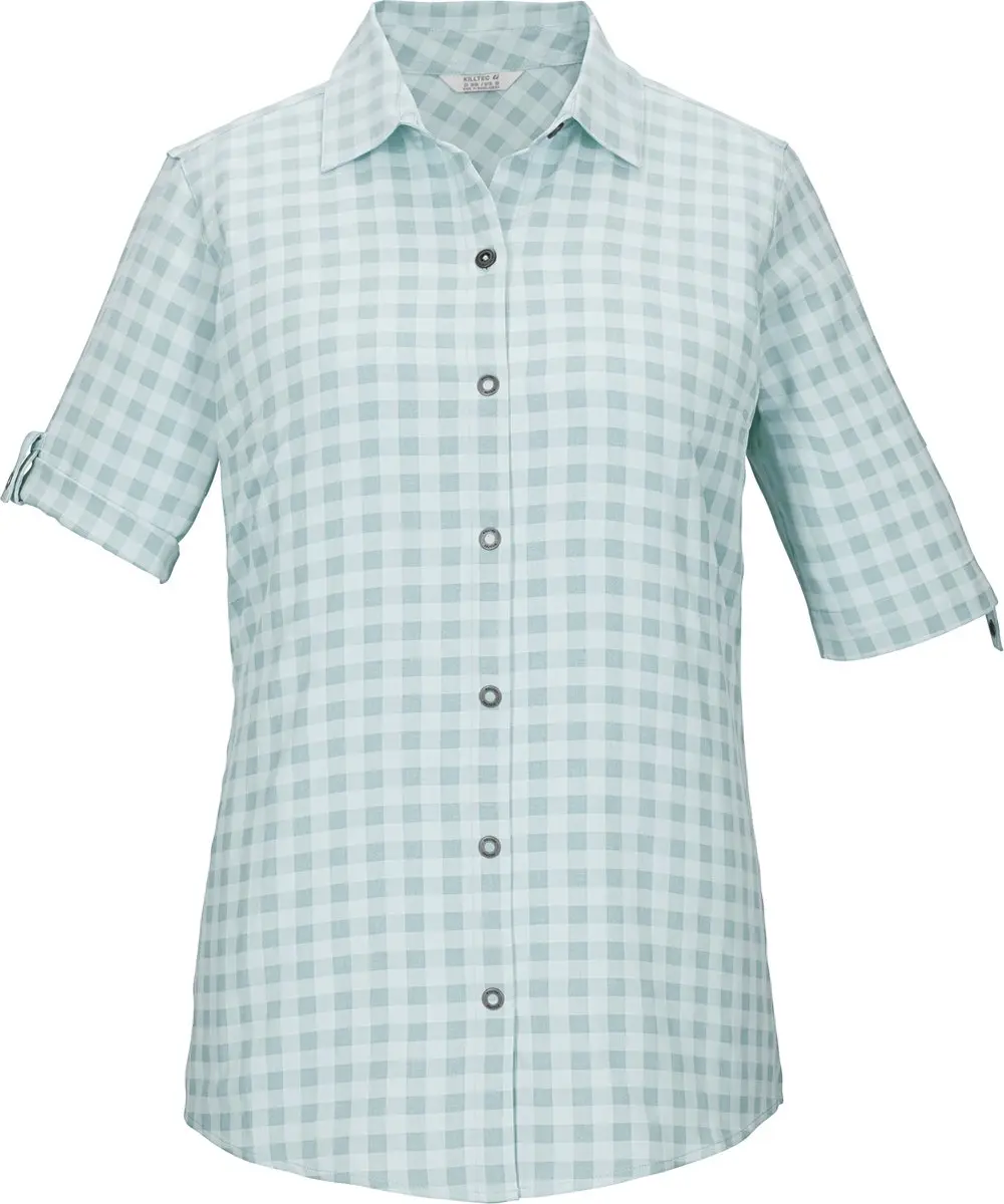 Killtec Kos 59 Women Woven Shirt