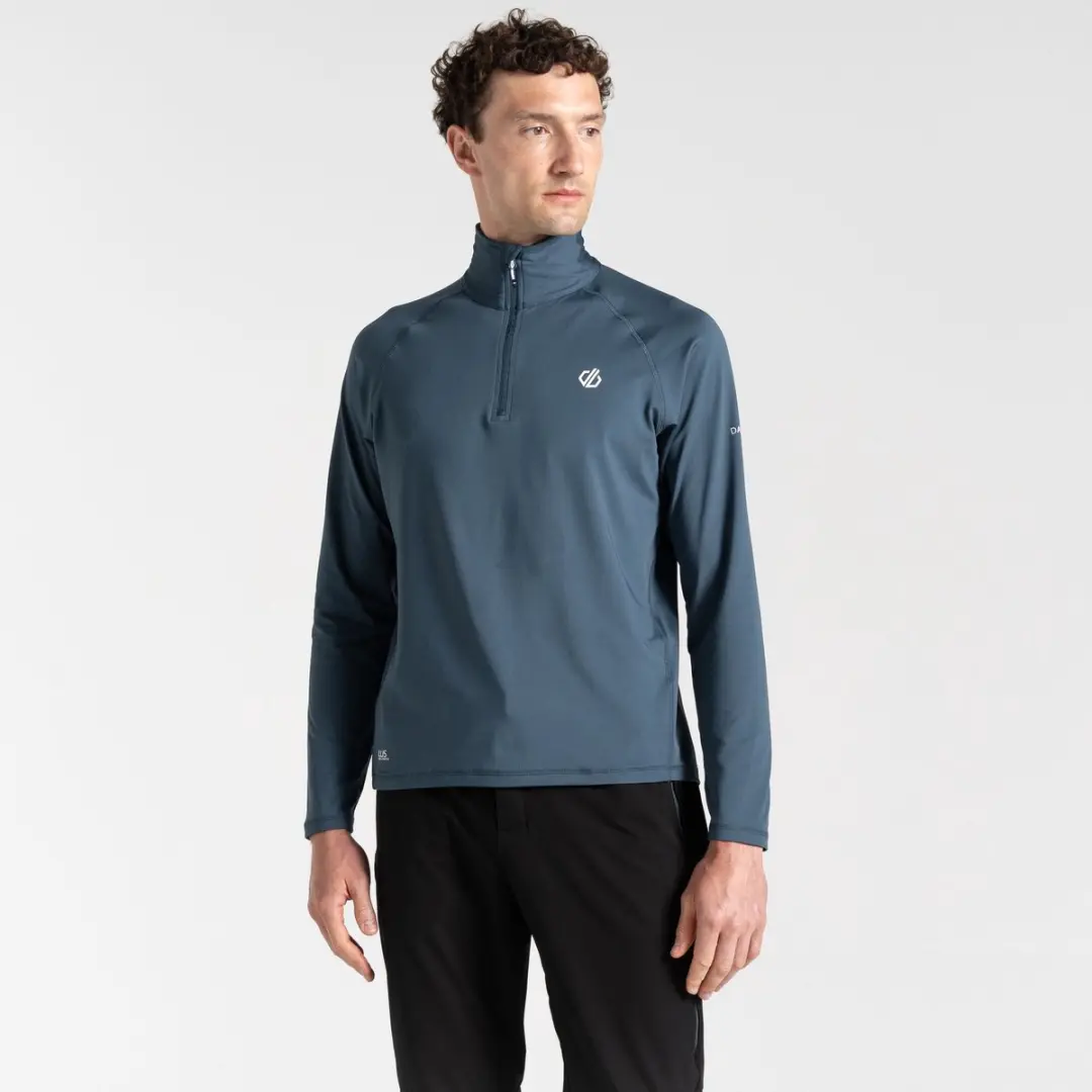 Dare 2b Fuse Up II Core Stretch  Wintersportpully Mannen