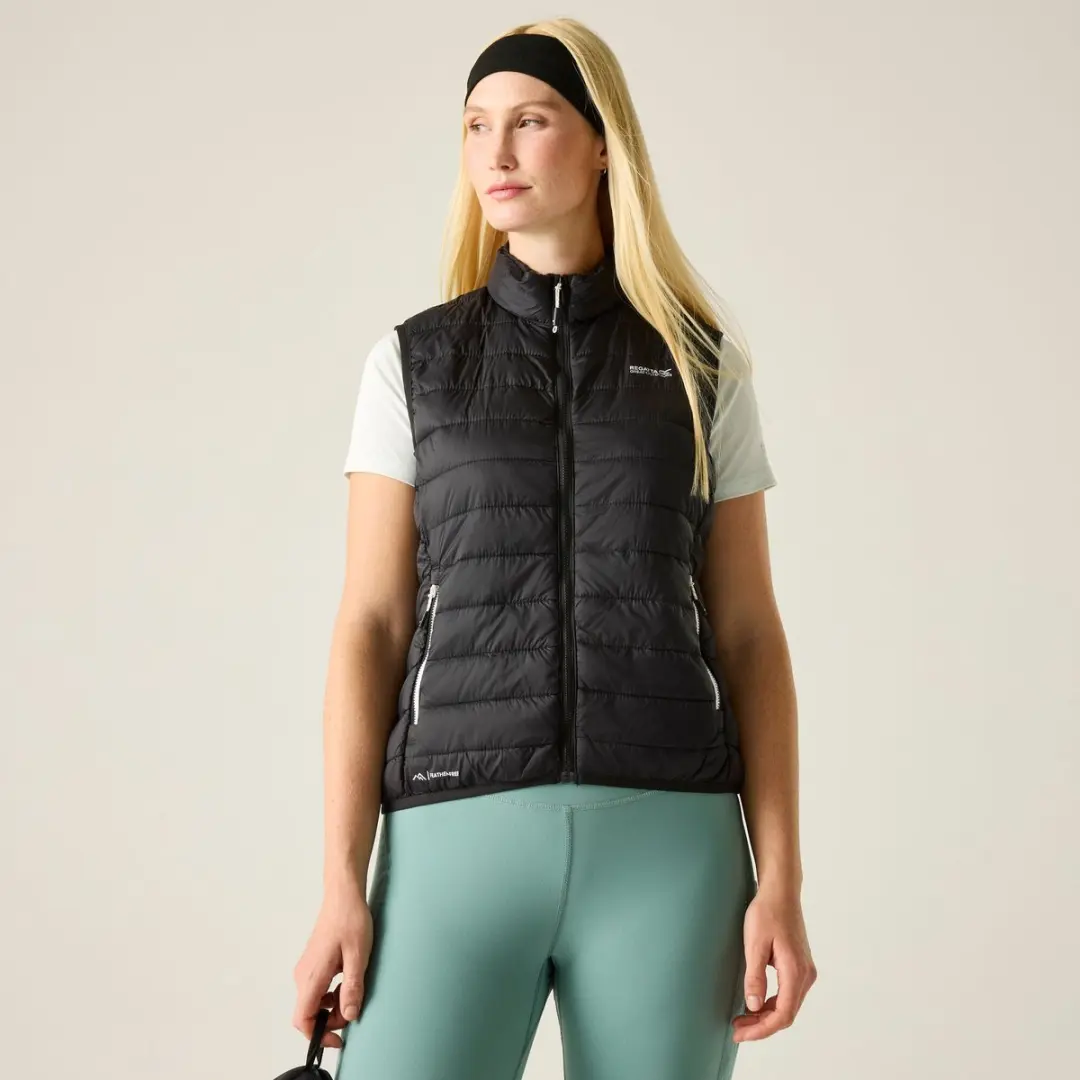 Regatta Hillpack II Mouwloos Damesjack