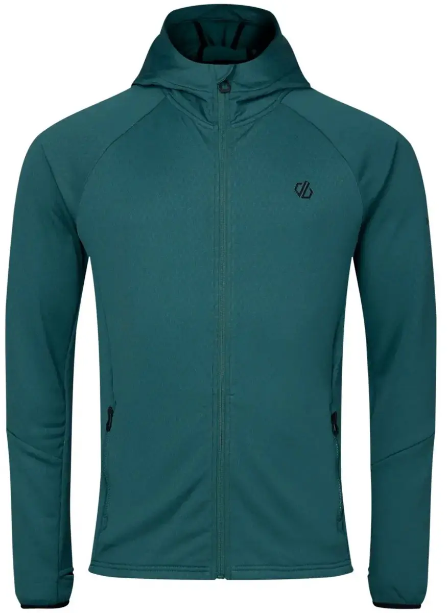Dare2b Venture Jas Groen L Man
