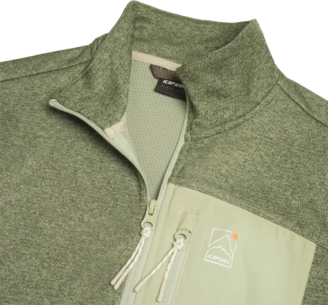 Icepeak Mcbride Midlayer Dames Fleece - afbeelding 3 van 6