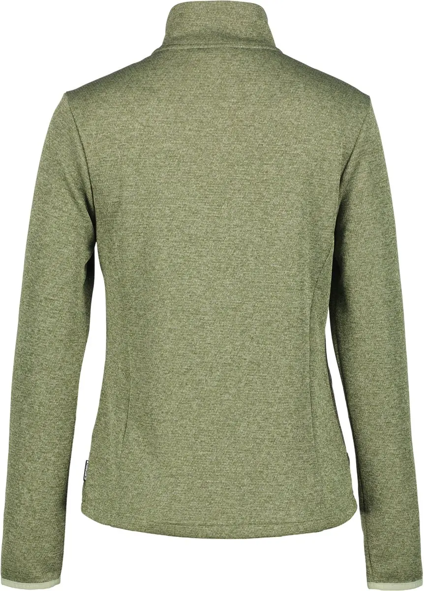 Icepeak Mcbride Midlayer Dames Fleece