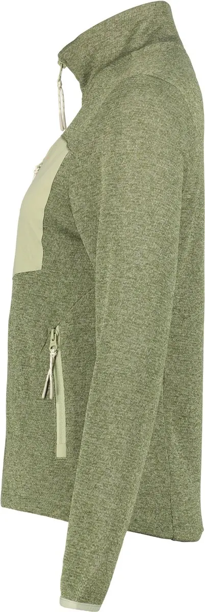 Icepeak Mcbride Midlayer Dames Fleece - afbeelding 2 van 6