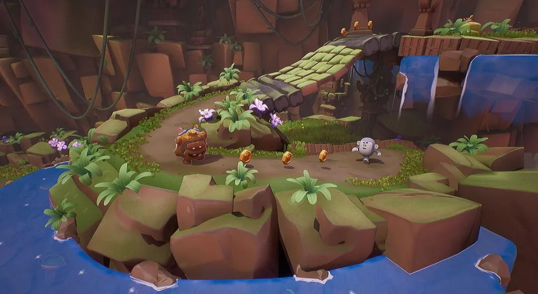 Mindscape Kukoos: Lost Pets - PS4