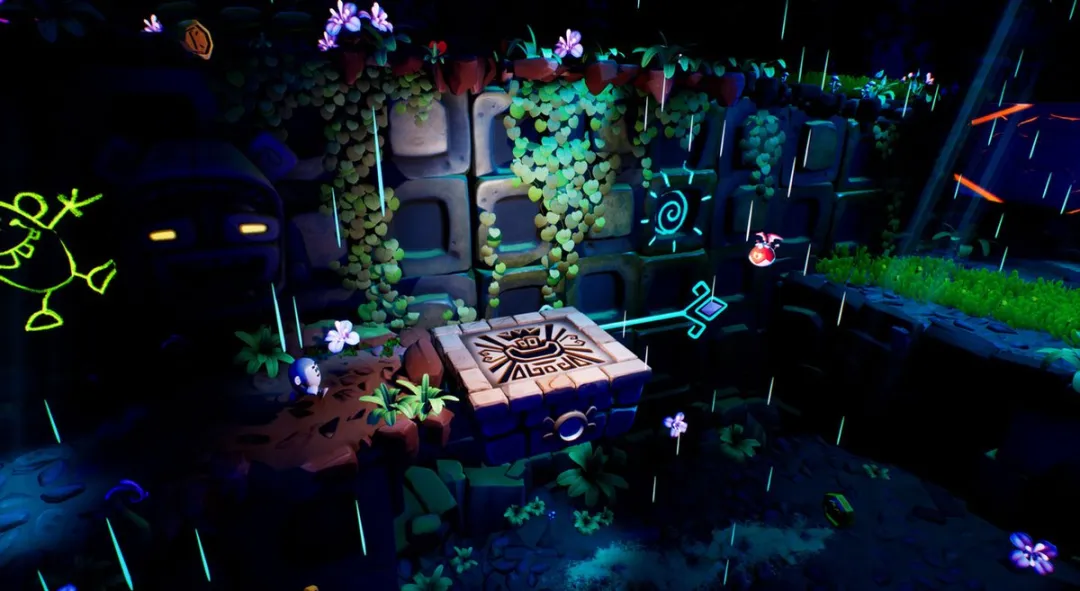 Mindscape Kukoos: Lost Pets - PS4