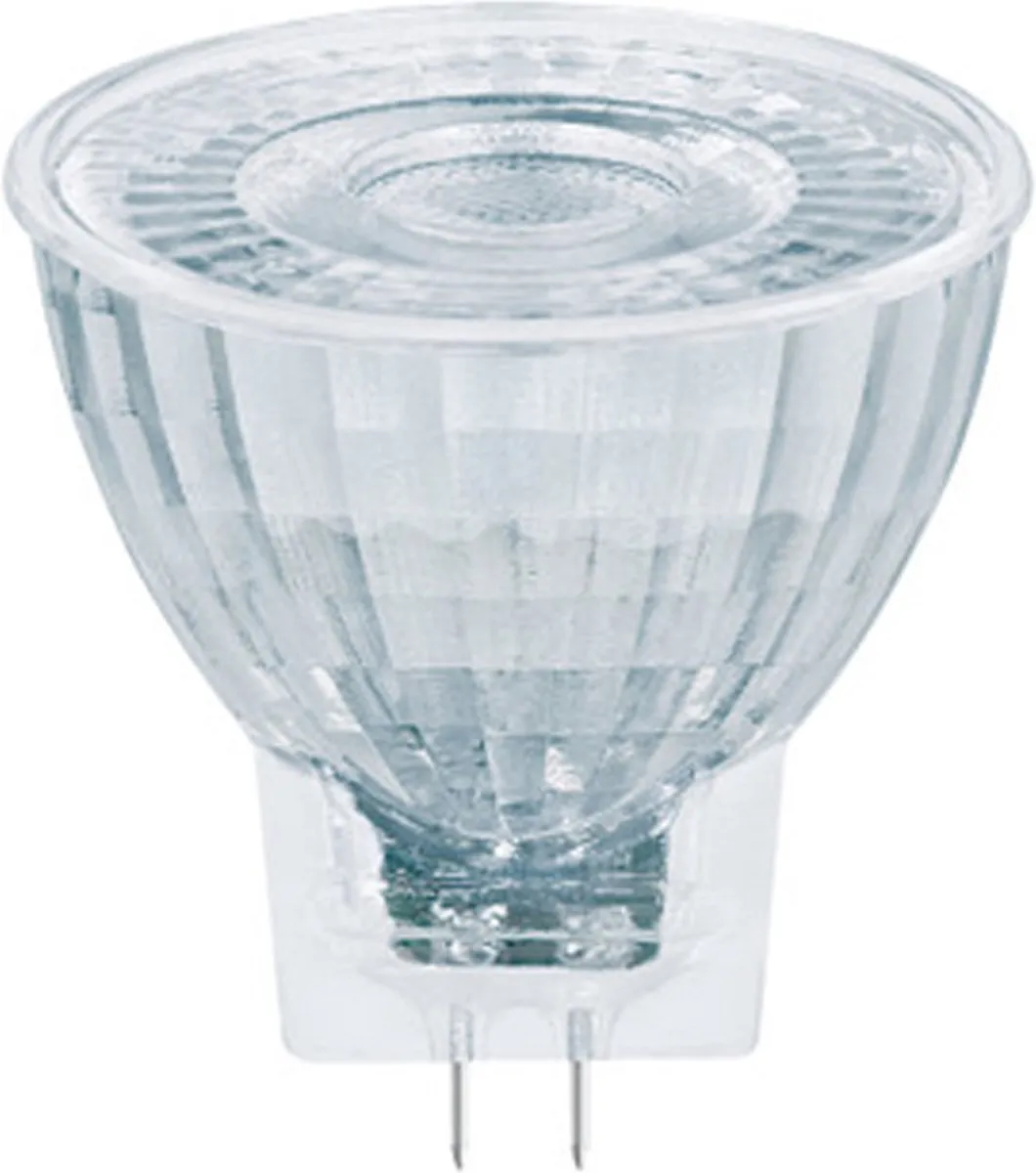 Osram LED Spot GU4 2,8W - 184 Lumen Warm Wit - Dimbaar