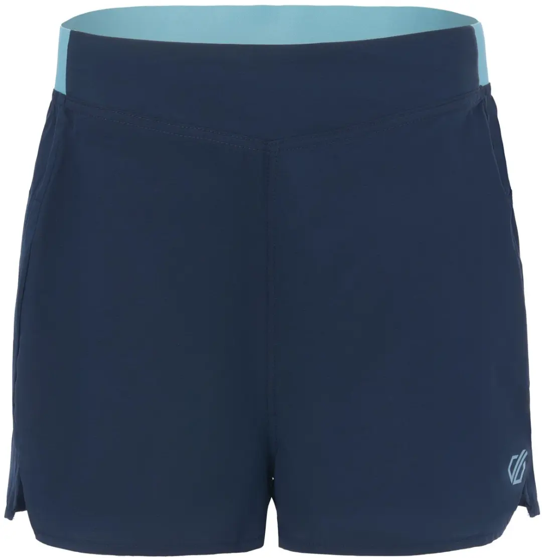 Dare 2B Off Trail Dames Short - Blauw - 46 - afbeelding 6 van 6