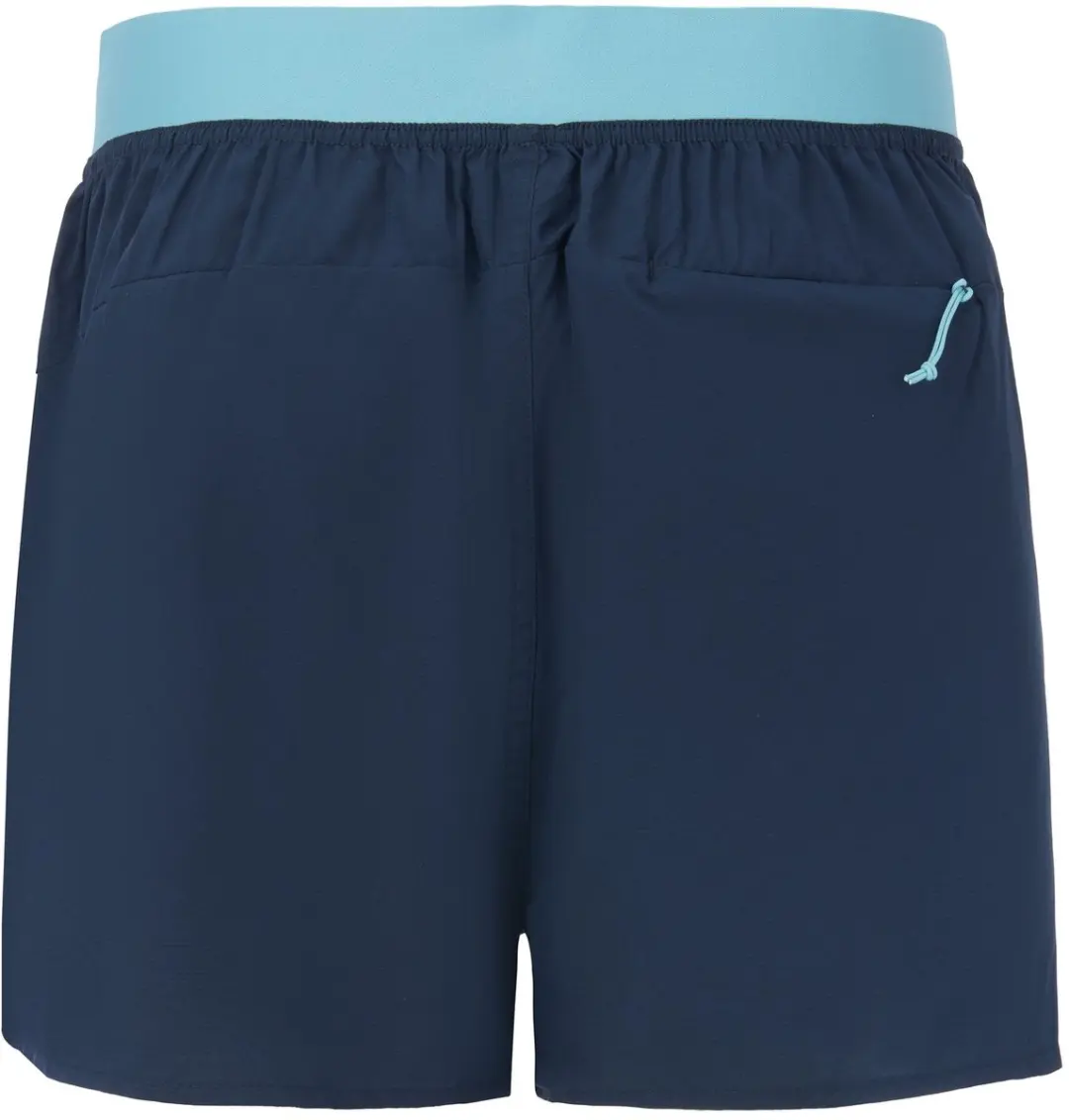 Dare 2B Off Trail Dames Short - Blauw - 46 - afbeelding 4 van 6