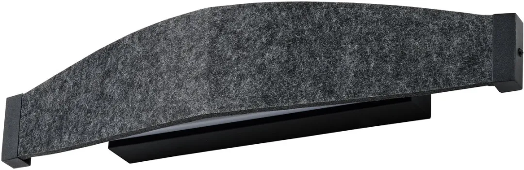 Osram Decor Flat Felt LED Wandlamp 13W