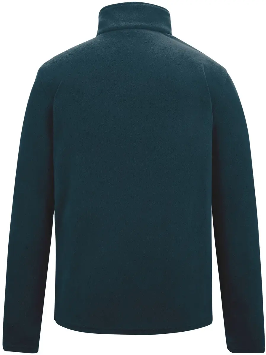 Regatta Thompson Fleece Wandelvest Heren - Blauw - 5XL - afbeelding 3 van 6