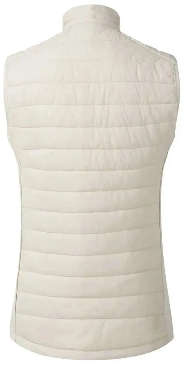 Dare2b Air Lite Dames Vest - Beige - 36 - afbeelding 3 van 4