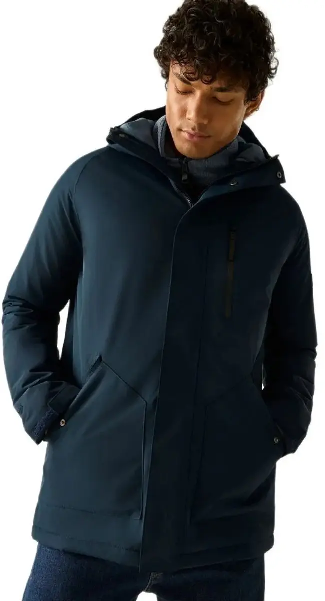 Regatta Slyvan Wandeljas - Blauw - L - afbeelding 4 van 4