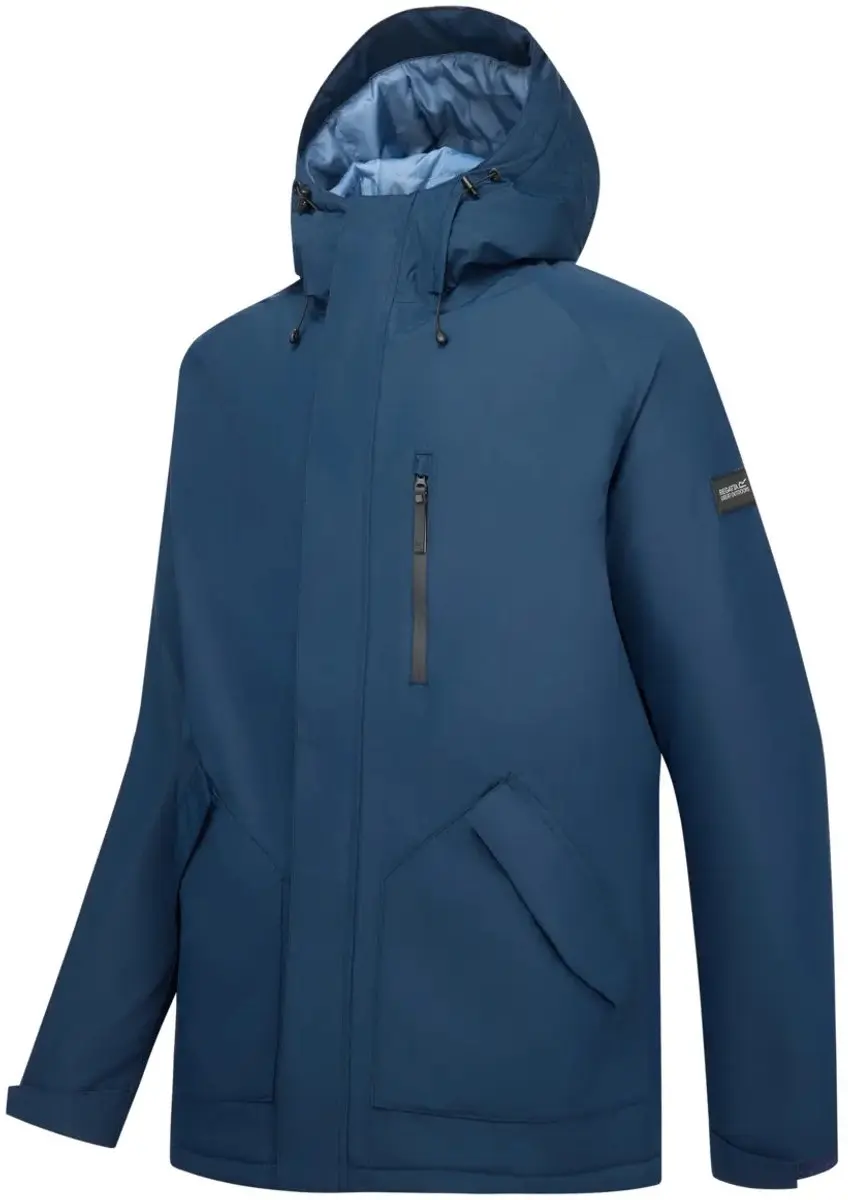 Regatta Slyvan Wandeljas - Blauw - L - afbeelding 3 van 4