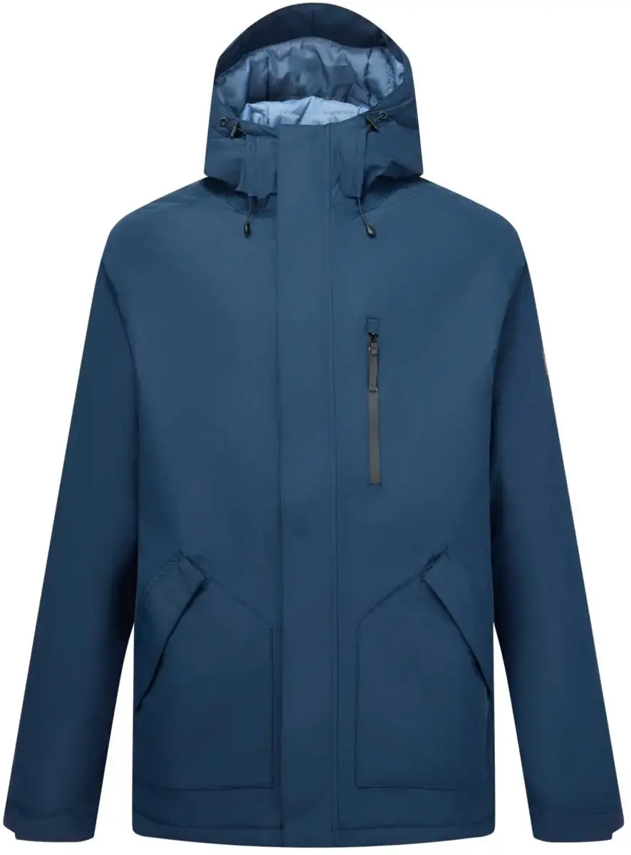 Regatta Slyvan Wandeljas - Blauw - L