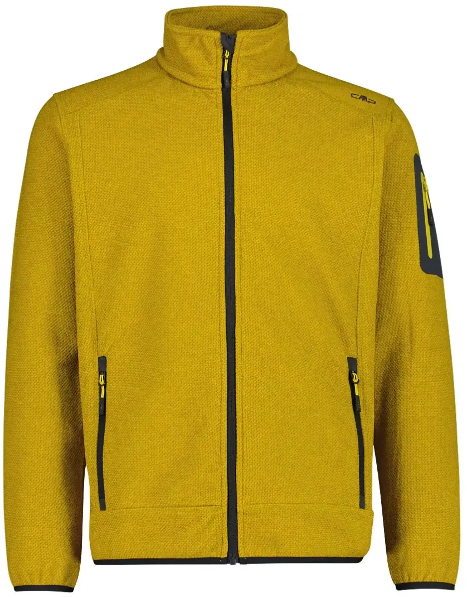Fleece CMP