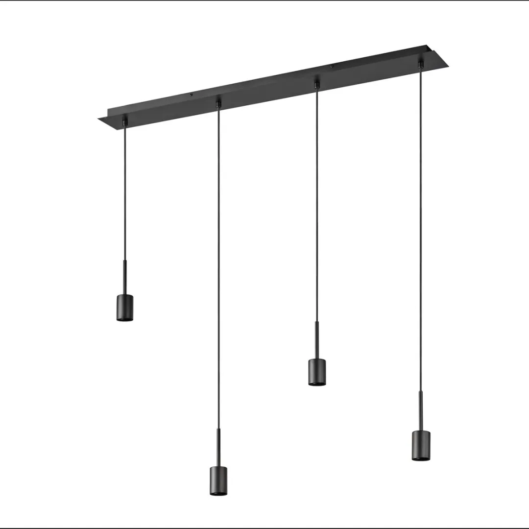 Osram Decor Needle Linear Hanglamp 4xE27