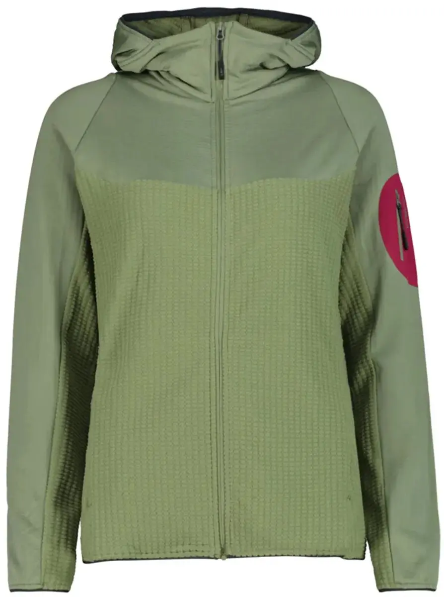 Cmp 36g1226 Jas Groen S Vrouw