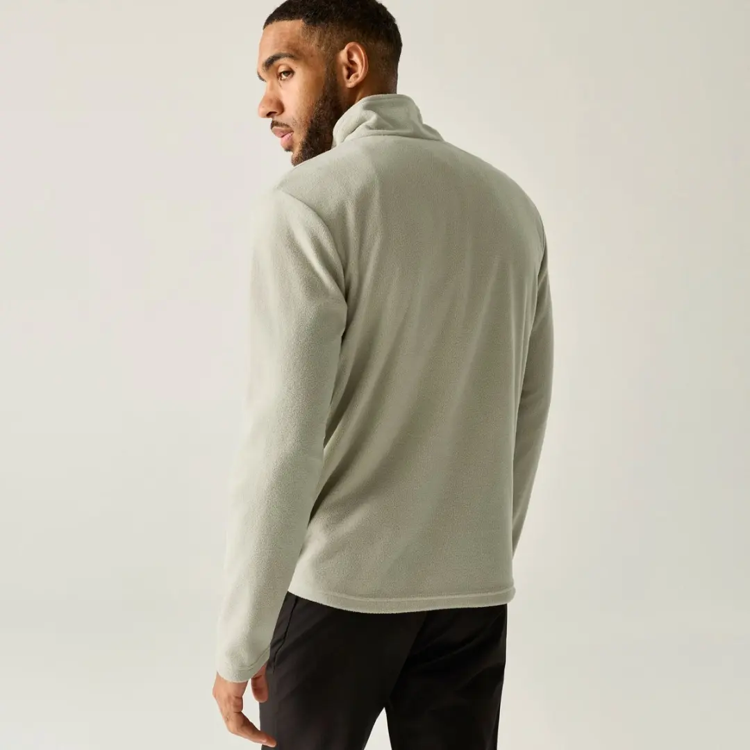 Thompson Fleece Jas - afbeelding 6 van 6