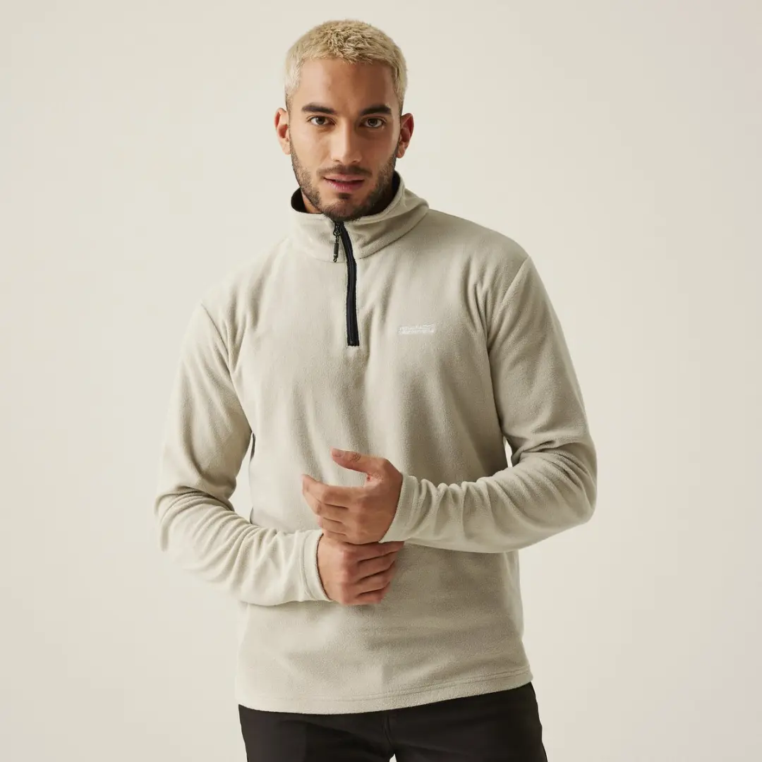 Thompson Fleece Jas
