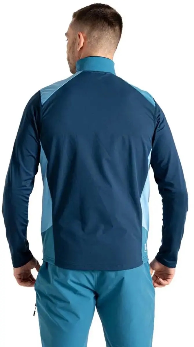 Dare 2b Latitudinal III Vest - Blauw - S - afbeelding 2 van 4